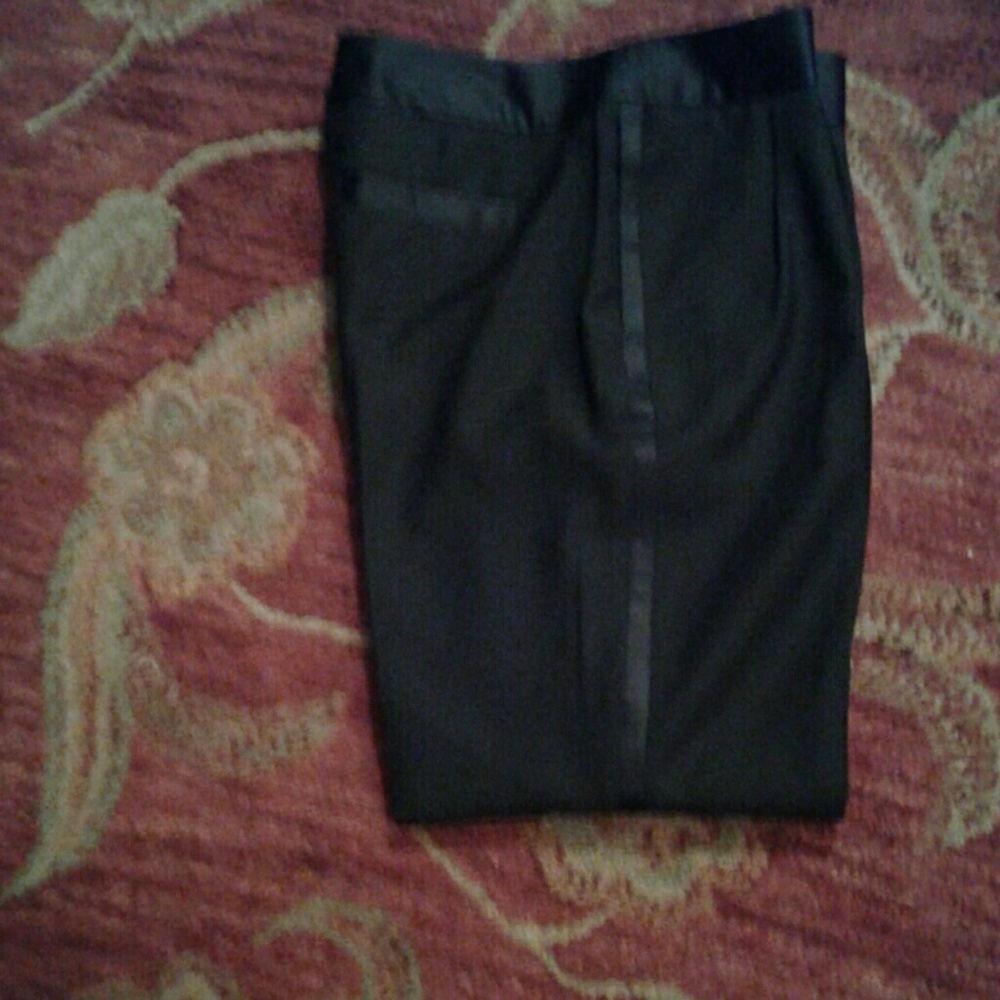 Pants - Picture 5 of 5